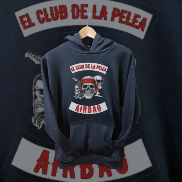 Producto - Buzo  airbag 3