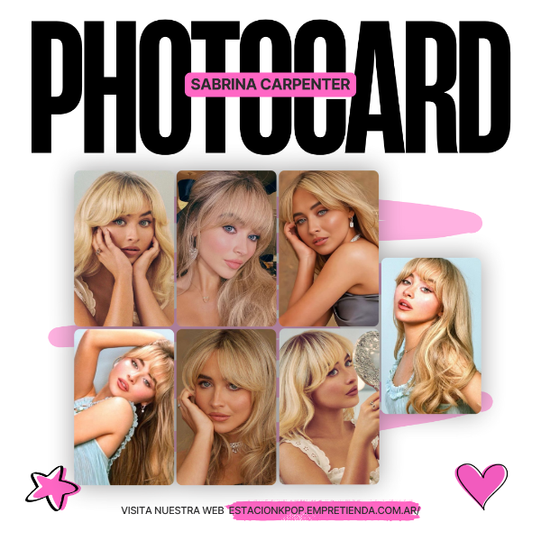 Producto - SET PHOTOCARDS ESPRESSO