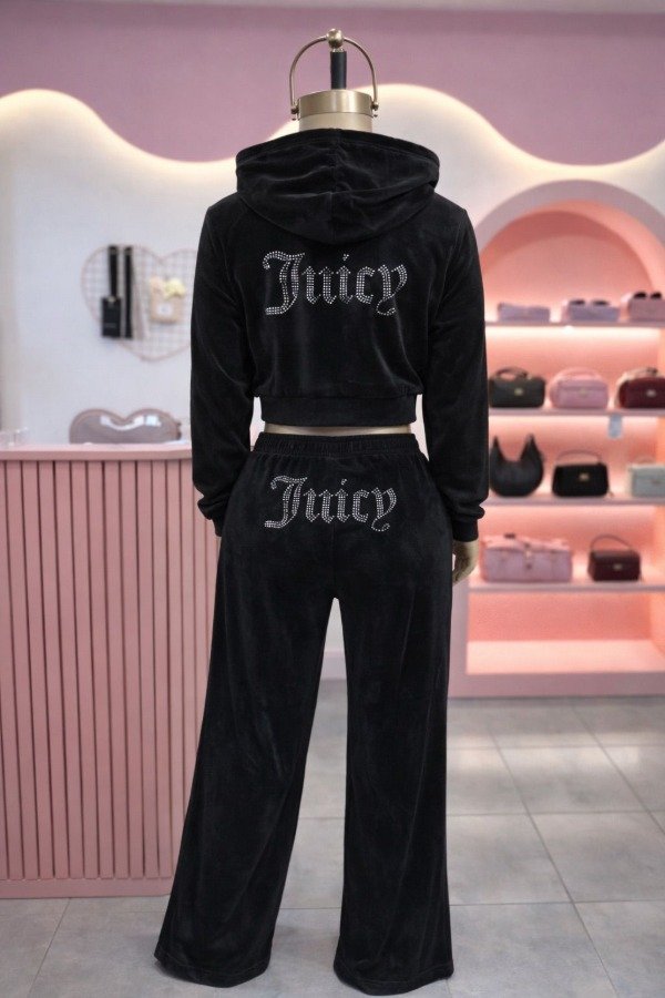 Producto - Conjunto juicy