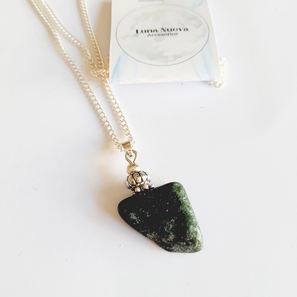 Producto - Collar Jade