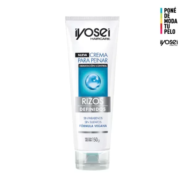 Producto - CREMA PARA PEINAR CON COLÁGENO - 150 grs. - 0