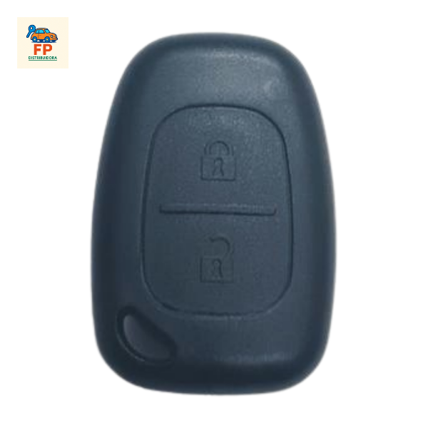 Producto - Carcasa Renault B01A