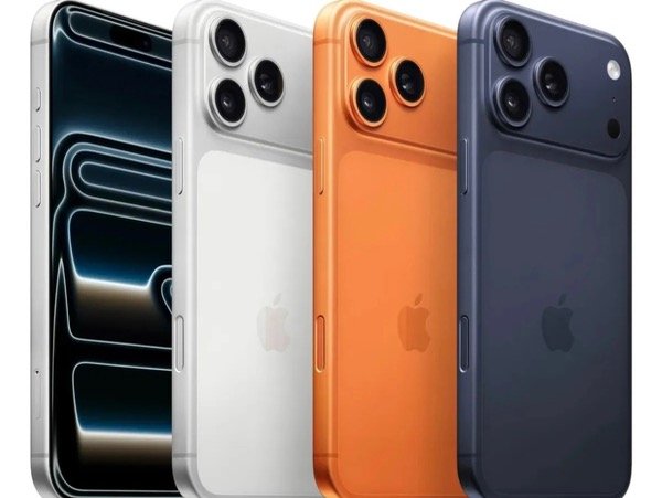 Producto - IPHONE 17 PRO 256GB