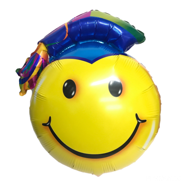 Producto - Emoji Egresados - Graduados 28"