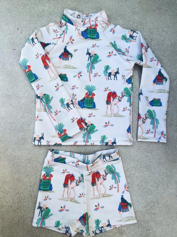 Producto - Conjunto Sahara