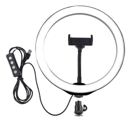 Producto - ARO DE LUZ LED