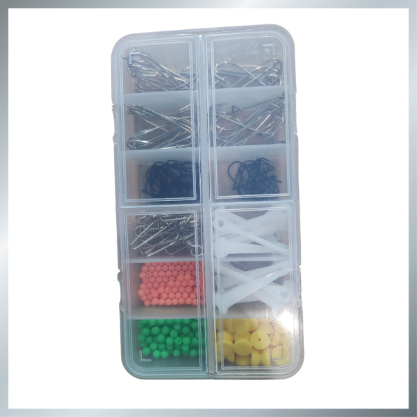 Producto - Gavetero Listo para armar Líneas