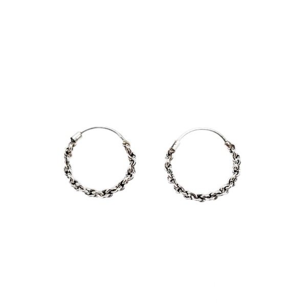 Producto - Argollas Fontana 14 Milímetros