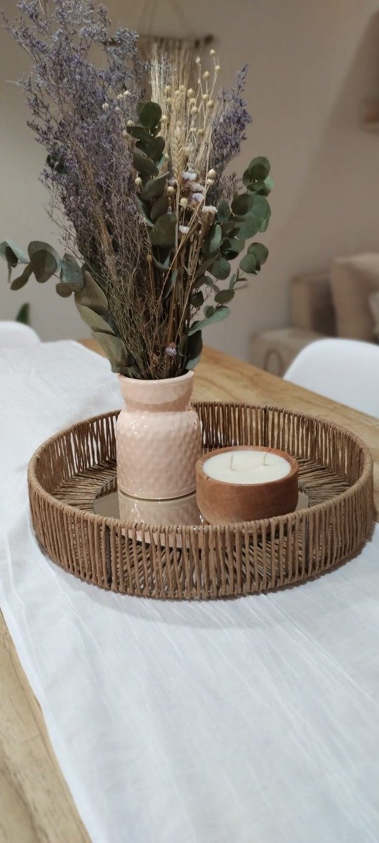 Producto - BANDEJAS HILADAS SUELA