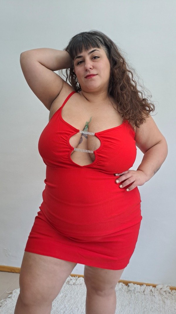 Producto - Vestido GARNER