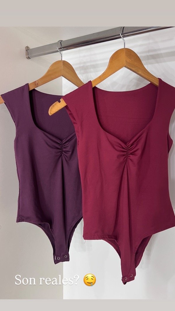 Producto - Body Yami