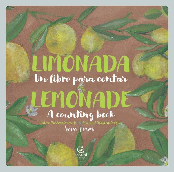 Producto - Limonada: Un Libro para Contar (Bilingüe)