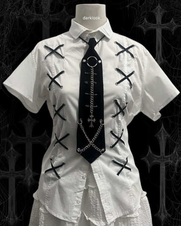 Producto - CAMISA / CORBATA