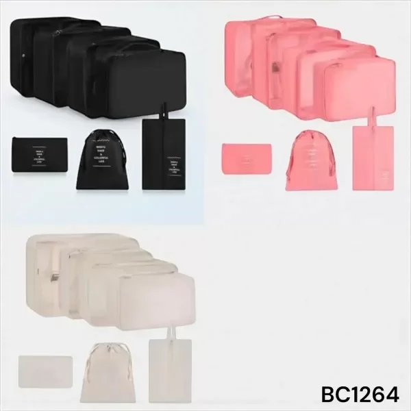 Producto - TRAVEL BAG NECESER