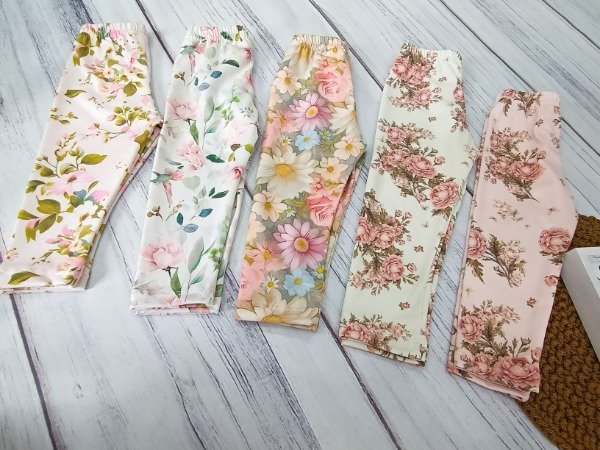 Producto - Calzas de modal