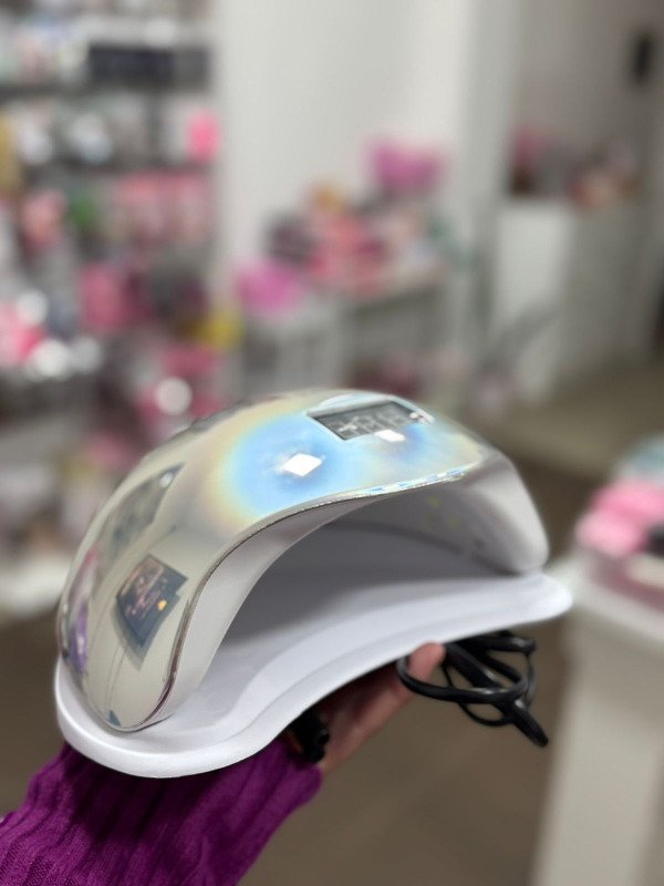 Producto - CABINA LED/UV