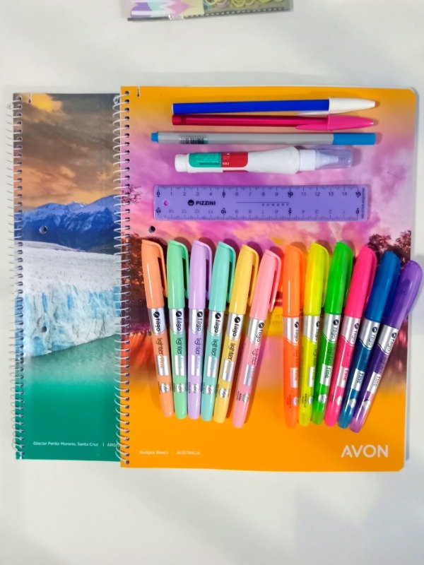 Producto - Combo Universitario !!