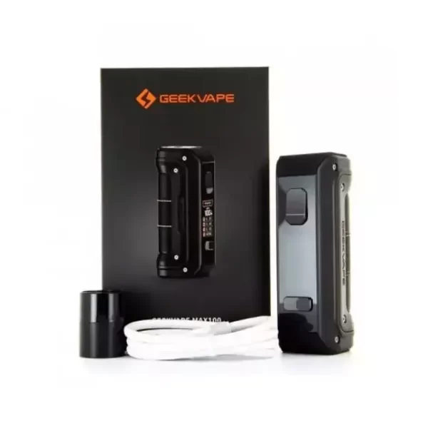 Producto - GEEKVAPE MAX 100 (AEGIS MAX 2) MOD.