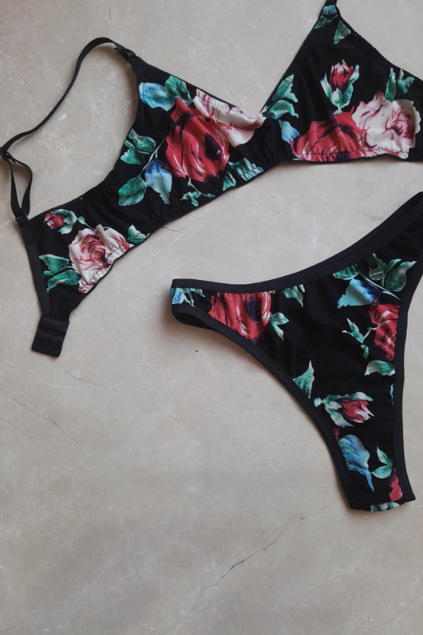 Producto - Set Rivera