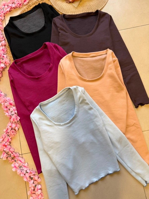 Producto - Camiseta térmica de Darlon