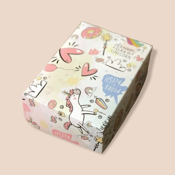 Producto - REGALO UNICORNIO