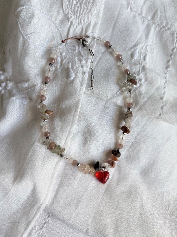 Producto - Collar Regina