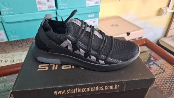 Producto - Star Flex mod 2