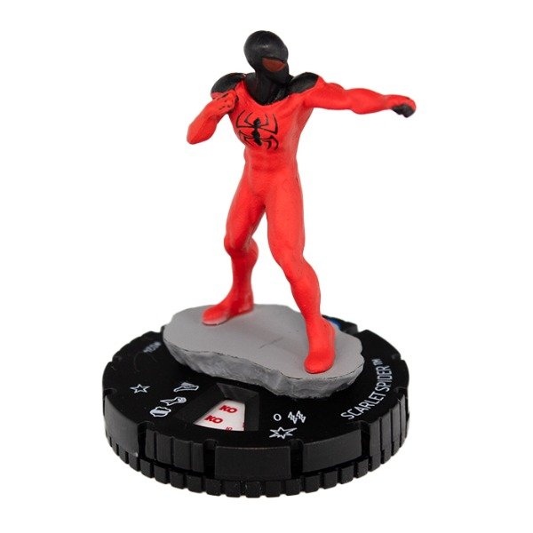 Producto - Scarlet Spider - 024
