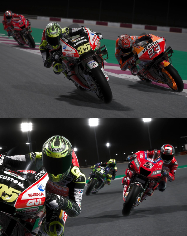 Producto - Moto GP 19 - 3