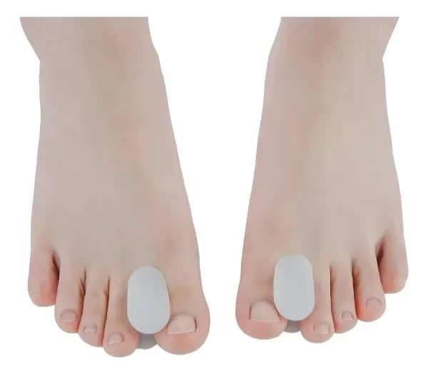 Producto - Separador de dedos doble T - lenox