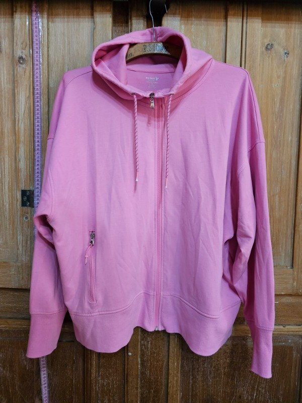 Producto - Buzo old Navy Rosa t.XXL