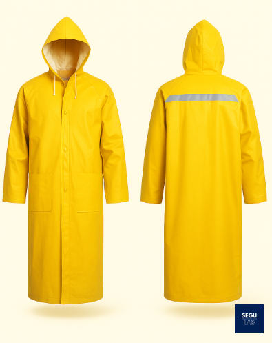 Producto - CAPA DE LLUVIA