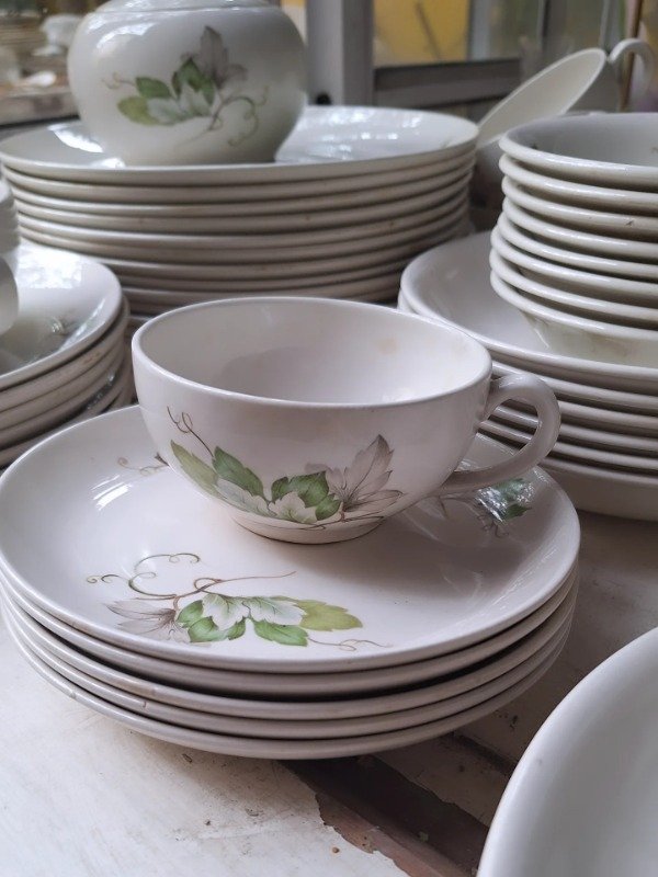 Producto - Platos de postre Hartford