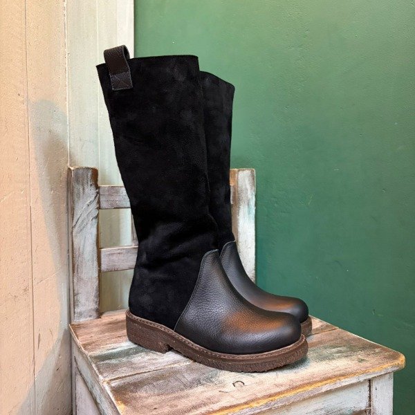 Producto - Botas Eve