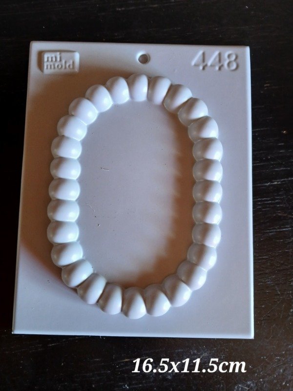 Producto - MOLDE 448