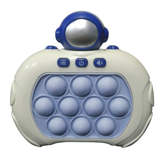 Producto - POP IT ASTRONAUTA