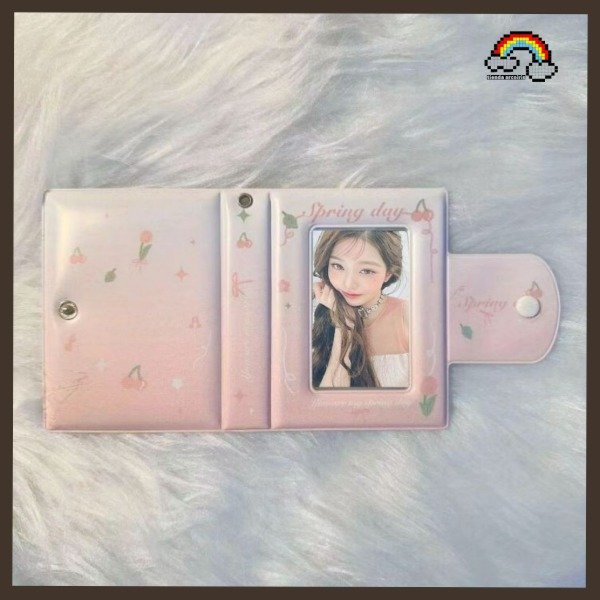 Producto - PHOTO ALBUM SPRING