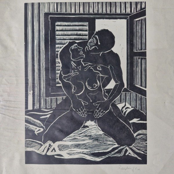 Producto - Rubinstein, Gustavo - Éxtasis - 0