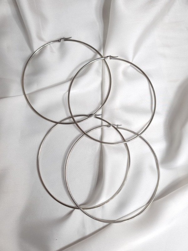 Producto - Aros Argolla/Argollitas AQ - 0