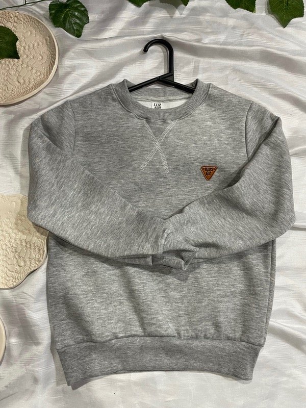 Producto - Buzo frizado niño