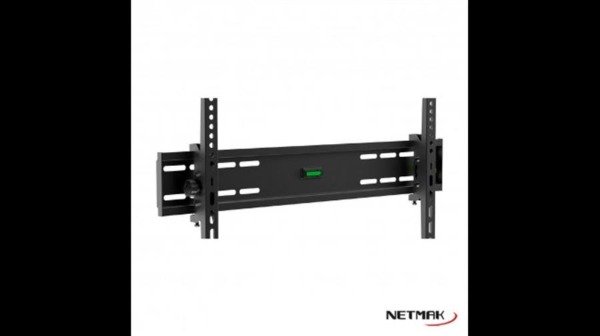 Producto - SOPORTE FIJO CON INCLINACION  NETMAK 32"-75" NM-ST32