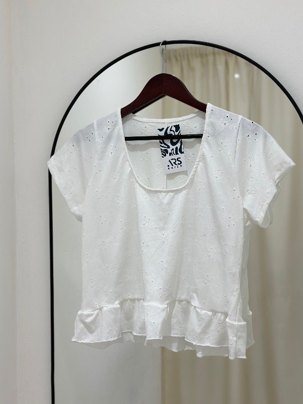 Producto - Top Akyra