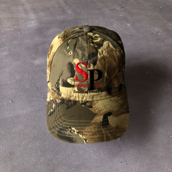 Producto - CAP REALTREE SCHOLZER PRODUCTS