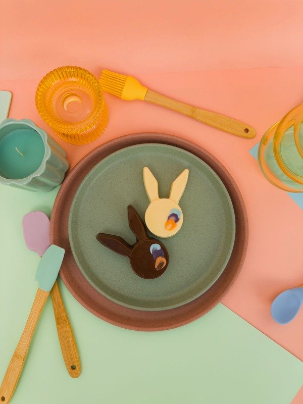 Producto - Conejitos OREO - 2 Unidades