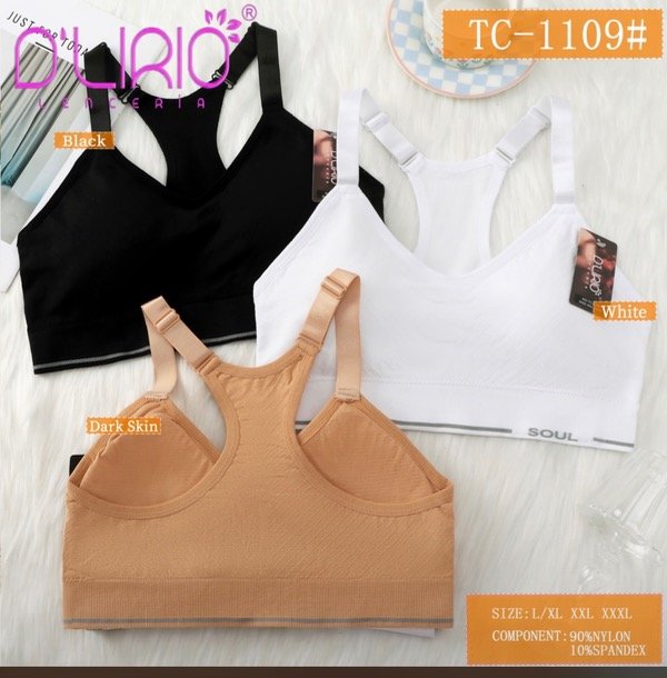 Producto - Top lucia