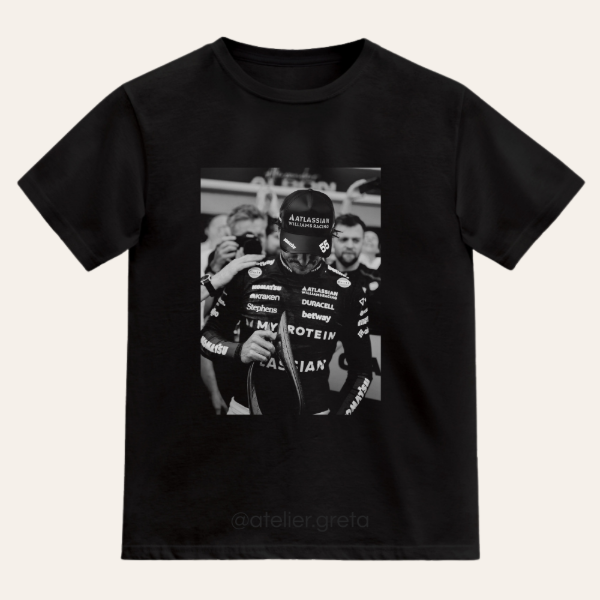 Producto - babytee CS55