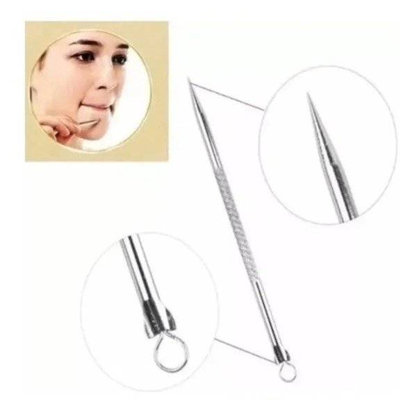 Producto - REMOVEDOR SIMPLE DE PUNTOS NEGROS