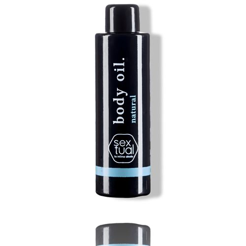 Producto - Aceite para masajes Natural