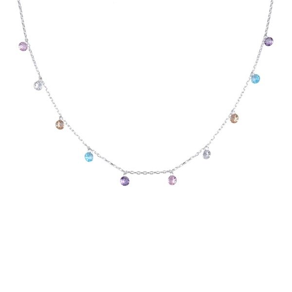 Producto - Choker Radiant - 1