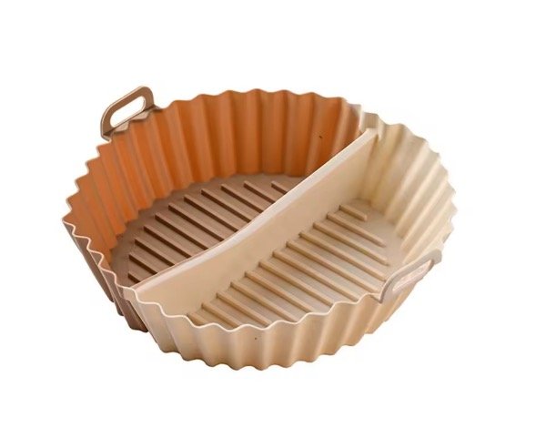 Producto - Molde freidora de aire -2700 20cm
